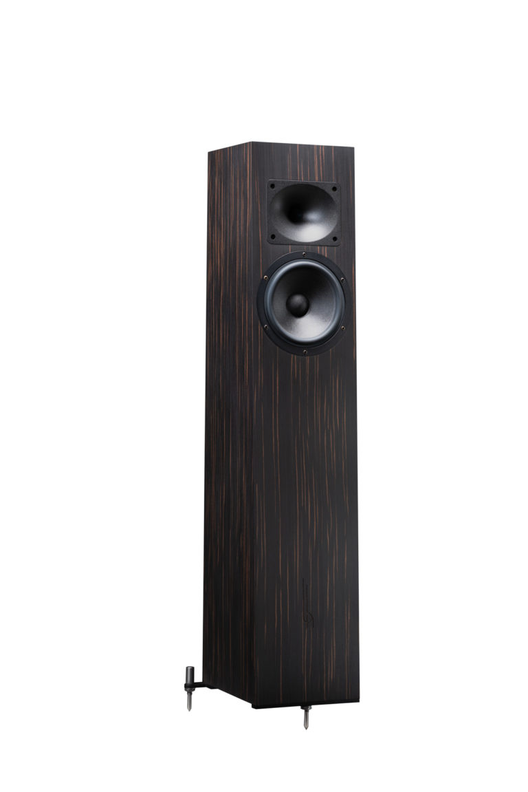 BLUMENHOFER Tempesta 17 hangfal Professional Audio