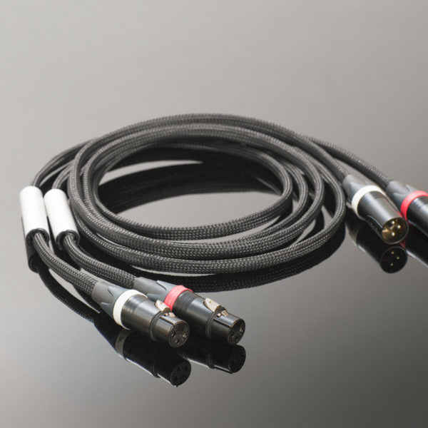 CAMMINO Premium XLR összekötö kábel
