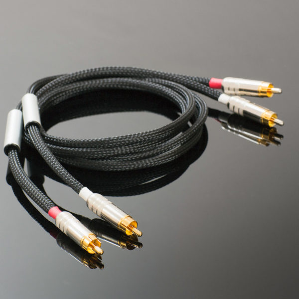 CAMMINO Standard RCA összekötö kábel