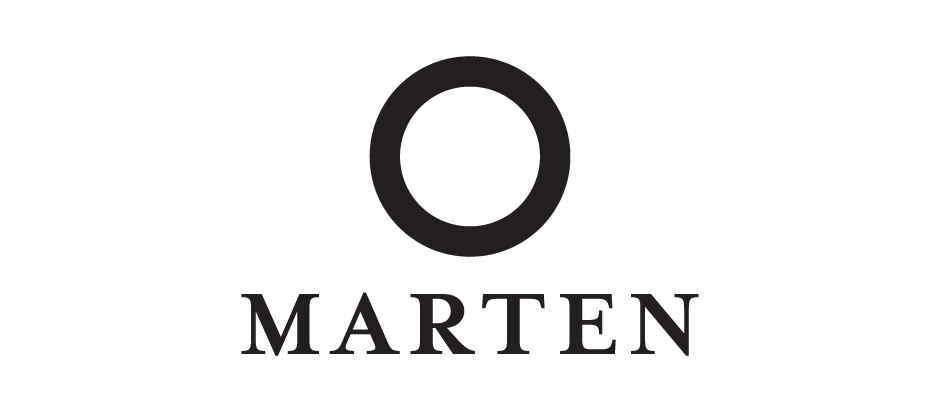 Marten logo
