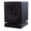 Ascendo SMSG15 High-End Subwoofer - Professional Audio