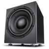 Ascendo SMSG15 High-End Subwoofer - Professional Audio