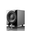 Ascendo SMSG15 High-End Subwoofer - Professional Audio