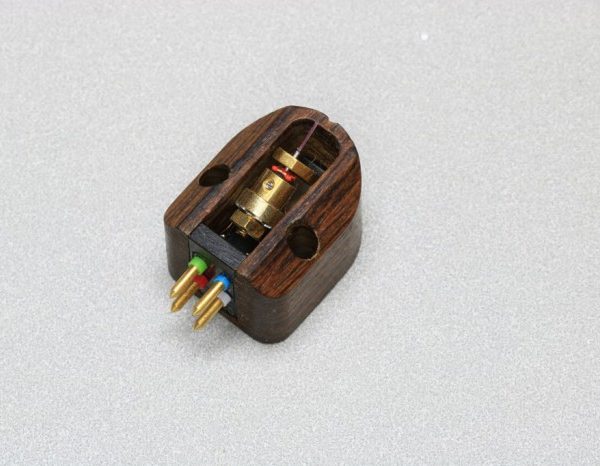 Charisma Audio Reference Two cartridge