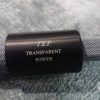 TEP_Transparent_tápkábel_2 - Professional Audio