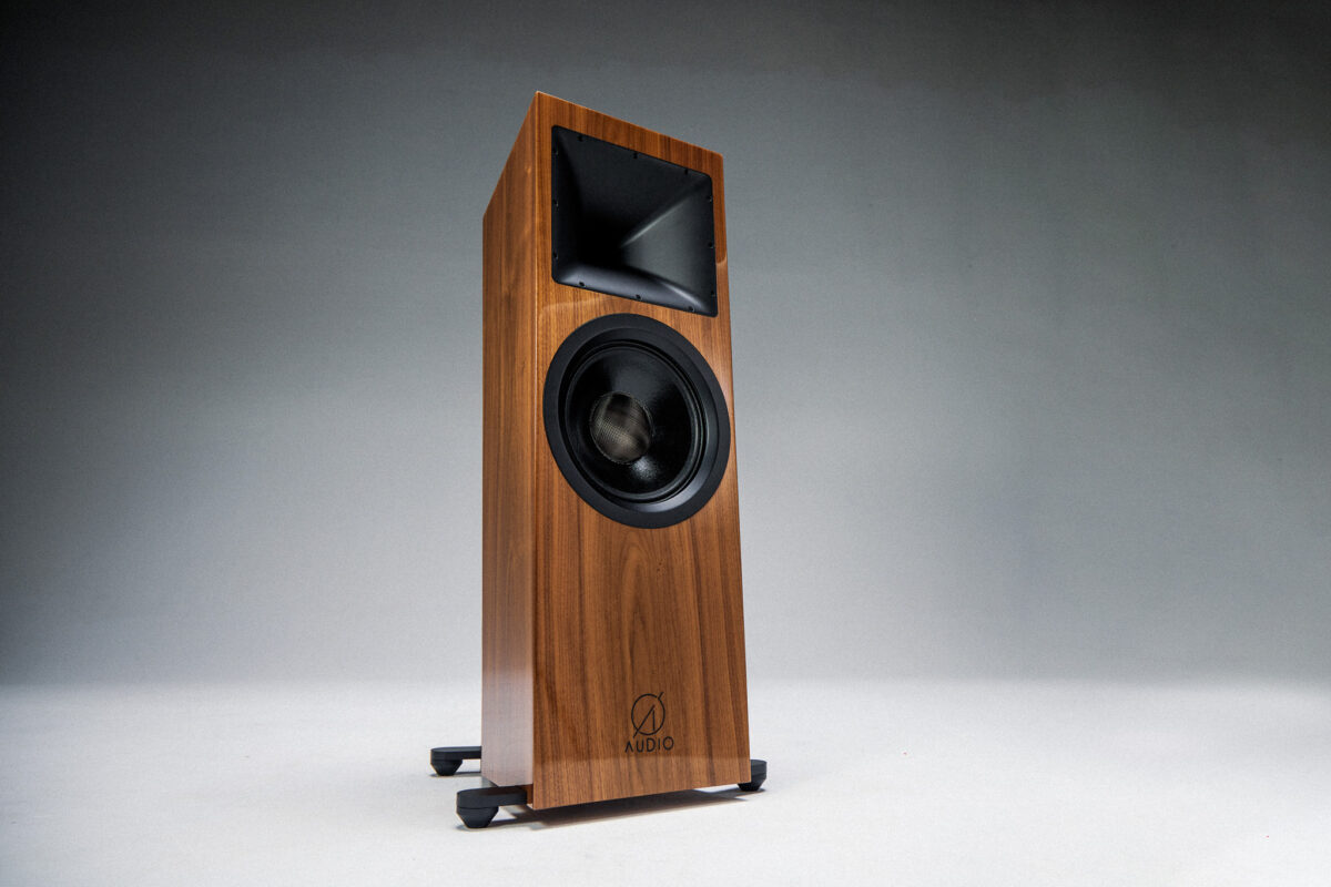 O_Audio_Icon12_High-End_loudspeaker07 - Professional Audio