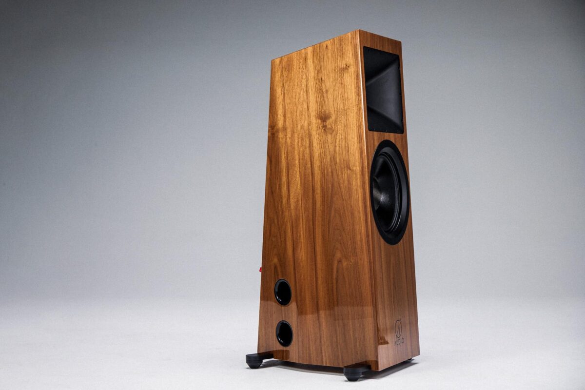 O_Audio_Icon12_High-End_loudspeaker12 - Professional Audio