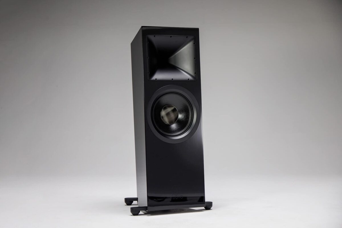 O_Audio_Icon12_High-End_loudspeaker14 - Professional Audio