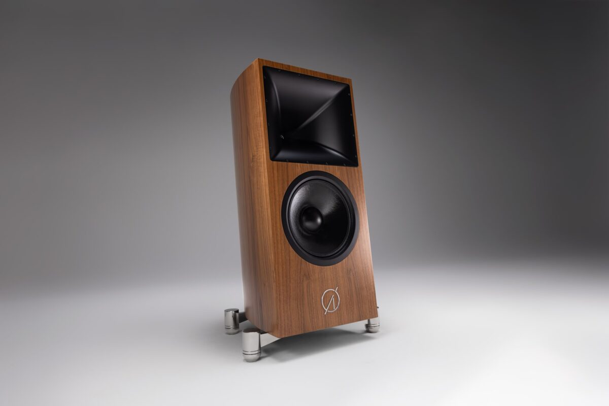 O_Audio_Verdande_High-End_loudspeaker - Professional Audio