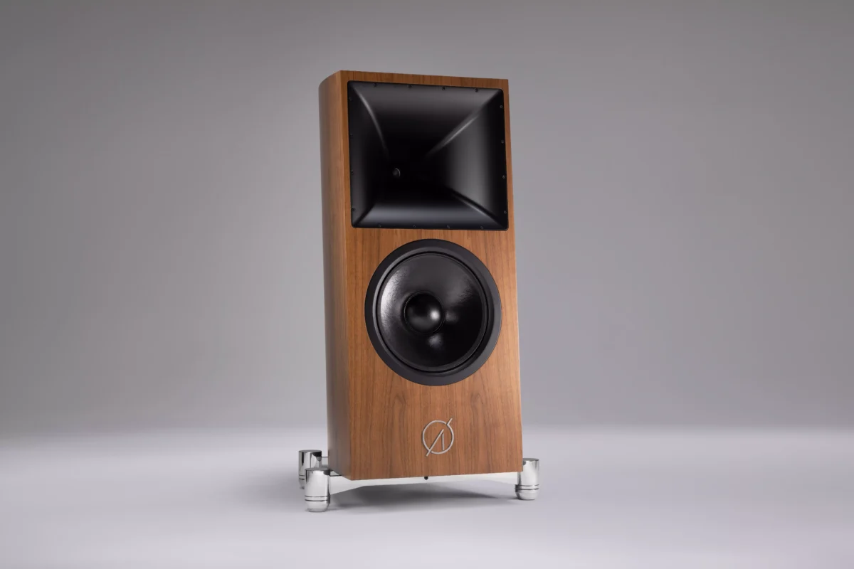 O_Audio_Verdande_High-End_loudspeaker02 - Professional Audio