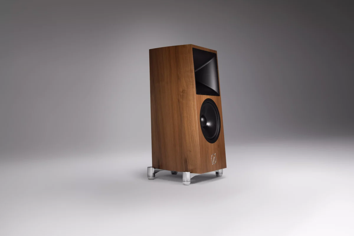 O_Audio_Verdande_High-End_loudspeaker03 - Professional Audio