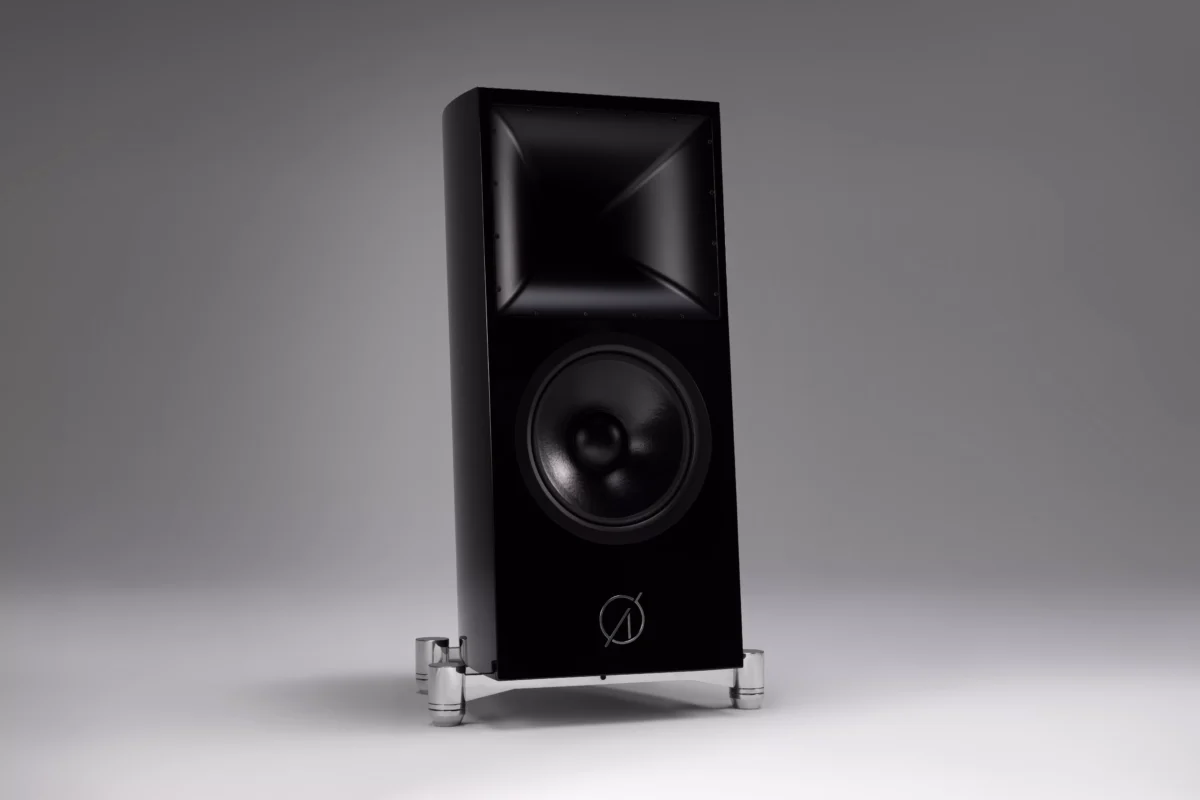 O_Audio_Verdande_High-End_loudspeaker04 - Professional Audio