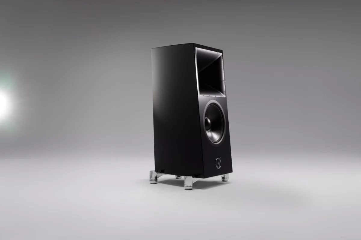 O_Audio_Verdande_High-End_loudspeaker07 - Professional Audio