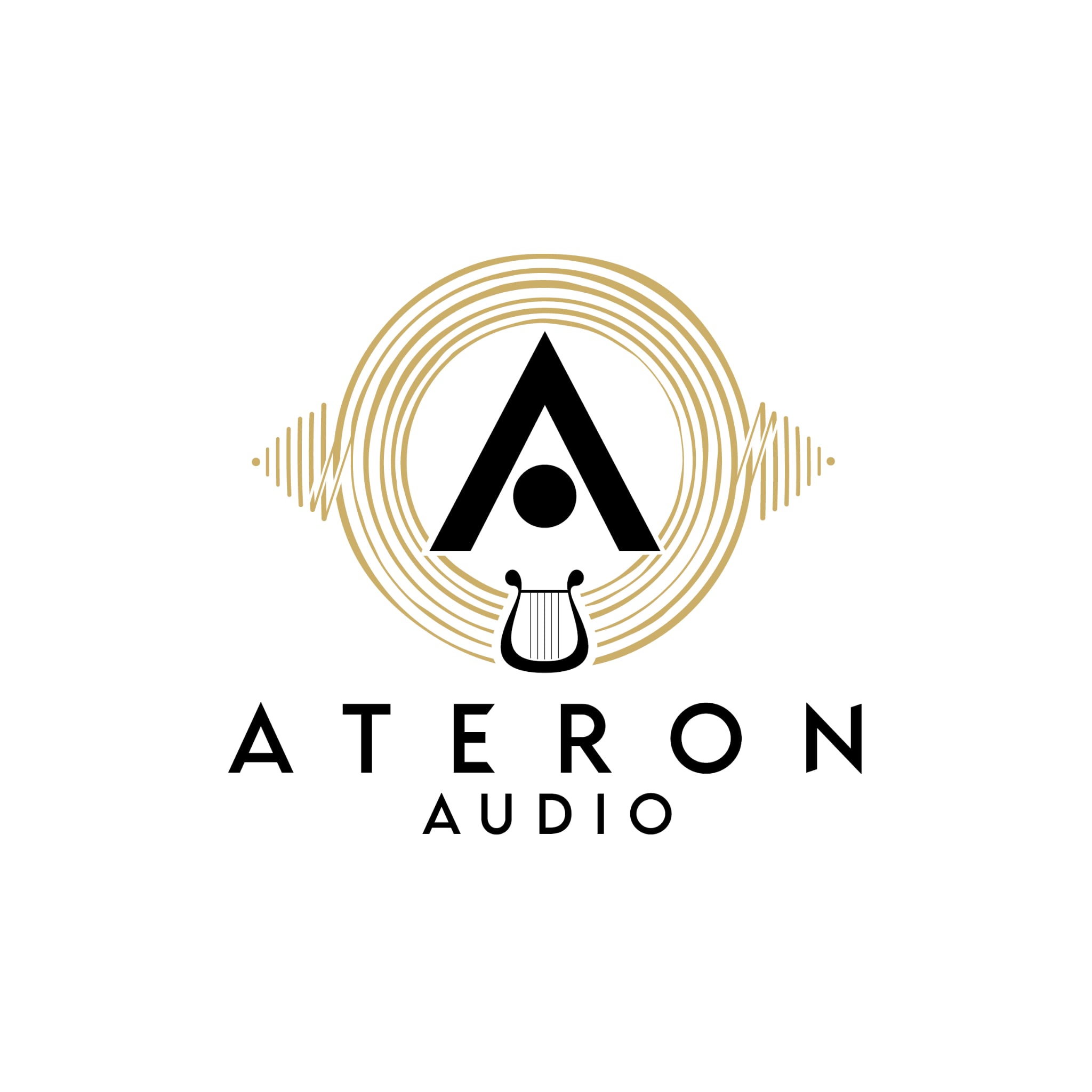 Ateron Audio