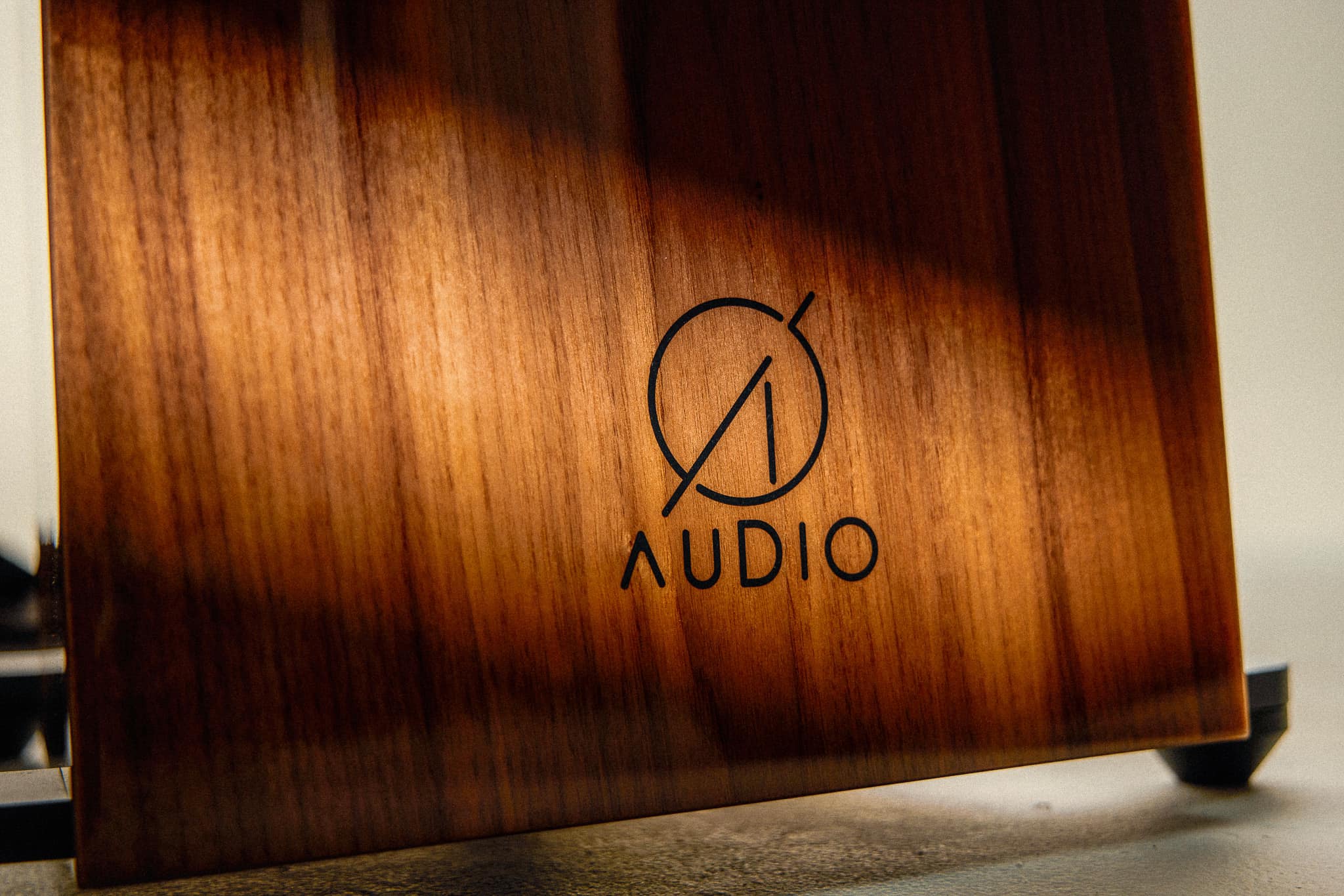 Ø Audio