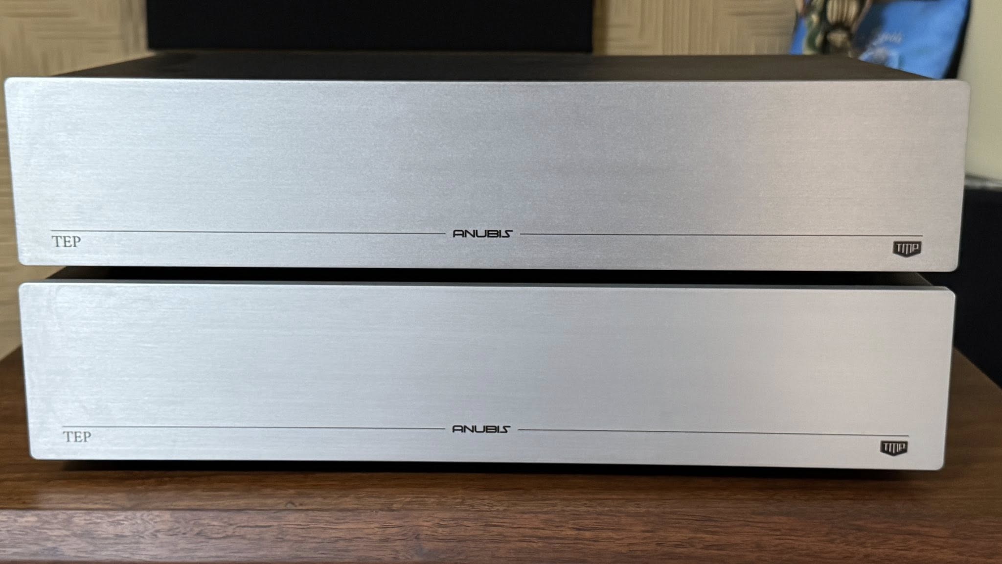 TMP-TEP Anubis Phono